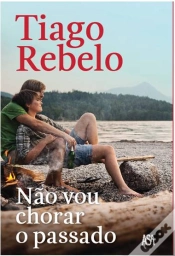 Capa do artigo Não Vou Chorar o Passado