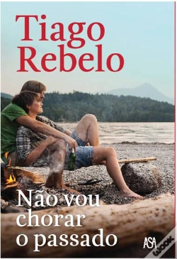 Capa do artigo Não Vou Chorar o Passado