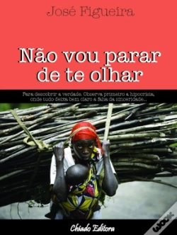 Capa do artigo Não Vou Parar de Te Olhar