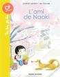 Naoki A Un Ami - N1 - Juin 2013 - Preview