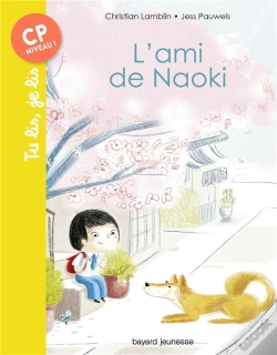 Capa do artigo Naoki A Un Ami - N1 - Juin 2013