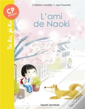 Capa do artigo Naoki A Un Ami - N1 - Juin 2013