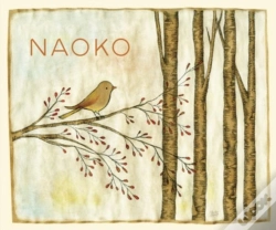 Capa do artigo Naoko Quicknotes
