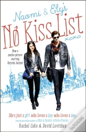 Capa do artigo Naomi And Ely