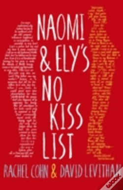 Capa do artigo Naomi And Ely'S No Kiss List