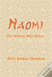 Capa do artigo Naomi