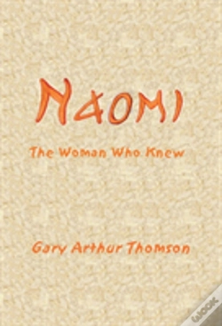 Capa do artigo Naomi