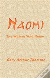 Capa do artigo Naomi