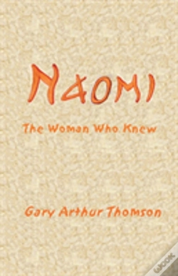Capa do artigo Naomi