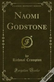 Capa do artigo Naomi Godstone