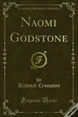Capa do artigo Naomi Godstone