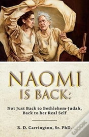 Capa do artigo Naomi Is Back