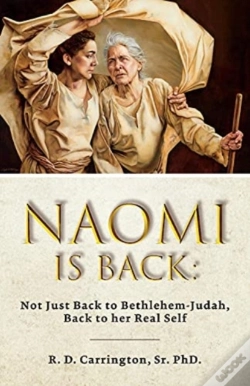 Capa do artigo Naomi Is Back