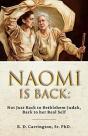 Naomi Is Back - Preview