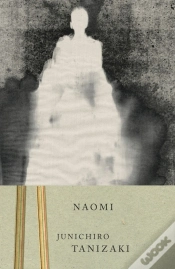 Capa do artigo Naomi