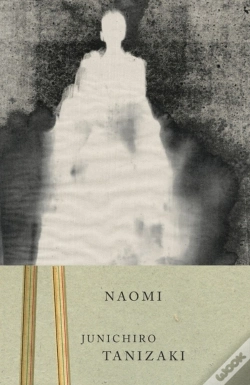 Capa do artigo Naomi