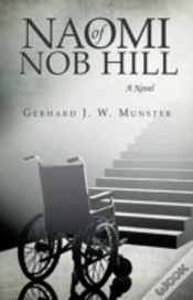 Capa do artigo Naomi Of Nob Hill: A Novel