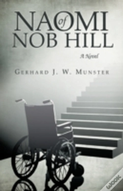 Capa do artigo Naomi Of Nob Hill: A Novel