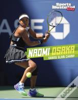 Naomi Osaka