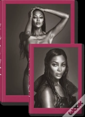Capa do artigo Naomi. Updated Edition