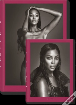 Capa do artigo Naomi. Updated Edition