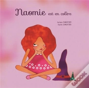 Capa do artigo Naomie Est En Colere
