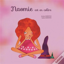 Capa do artigo Naomie Est En Colere