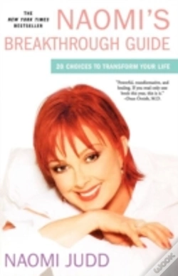 Capa do artigo Naomi'S Breakthrough Guide