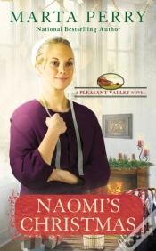 Capa do artigo Naomi