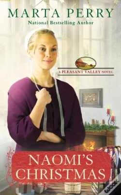Capa do artigo Naomi'S Christmas