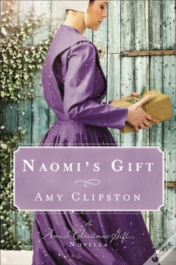 Capa do artigo Naomi'S Gift