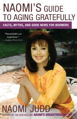 Capa do artigo Naomi'S Guide To Aging Gratefully