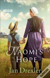Naomi'S Hope (Journey To Pleasant Prairie Book #3)
