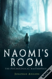 Capa do artigo Naomi