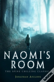 Capa do artigo Naomi