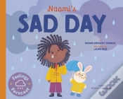 Capa do artigo Naomi