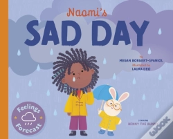 Capa do artigo Naomi'S Sad Day