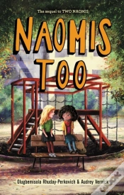 Capa do artigo Naomis Too
