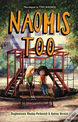 Capa do artigo Naomis Too