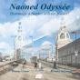 Naoned Odyssée ; Hommage À Nantes & À Ses Poètes - Preview