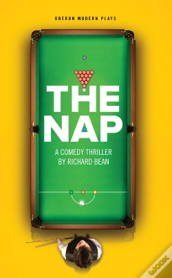 Capa do artigo Nap