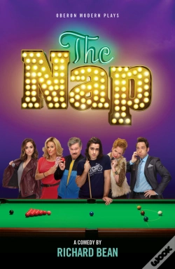 Capa do artigo Nap