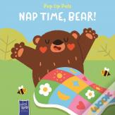 Nap Time Bear (Pop-Up Pals)