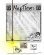 Nap Times - Preview