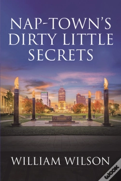 Capa do artigo Nap-Town'S Dirty Little Secrets