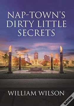 Capa do artigo Nap-Town'S Dirty Little Secrets