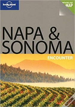 Capa do artigo Napa And Sonoma