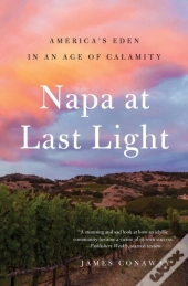 Napa At Last Light