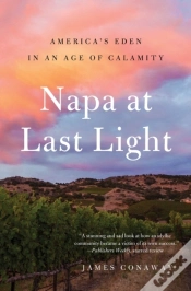 Capa do artigo Napa At Last Light