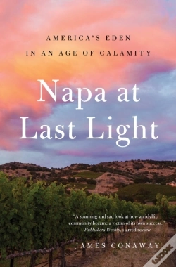 Capa do artigo Napa At Last Light